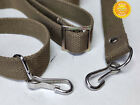 Carrying Sling Belt Two Point Soviet Ussr Army Military Strap Canvas Original
