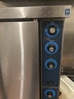 Commercial Convection Oven