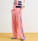 Adidas Originals W Adicolor Firebird Track Pants Jp2312 - Pink