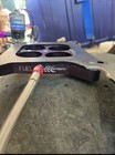 Speedtech Nitrous Plate