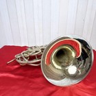 Holton H379 Full Double French Horn Used With Hard Case Mouthpiece