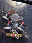 239-43676-02 Resettable Thermal Switch Qty 1
