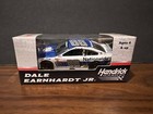 Dale Earnhardt Jr  2017  88 Nationwide Chevy Ss 1 64 Nascar