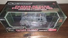 Motorworks 99302 German Panzer Iii Ww2 German Tank 1 32 Scale Cold Steel