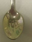 Thailand Vintage Souvenir Spoon Collectibles