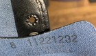 Men   s Imperial Hardened   Tempered Ice Skates Black Size 8