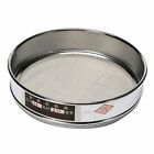 4-1000 Mesh 4 75-0 015mm Aperture Lab Standard Test Sieve Stainless 10 20 30cm