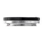 Shoten Lens Adapter Macro Focus Leica M To Hasselblad Xcd X1d X2d 907x Lm-hx M