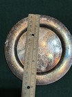 Cabrini Jubilee 1955 Paten Dish Plate Catholic Salver Vessel
