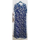 Bohemian Style Long Max Kimono Nwot