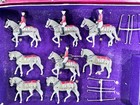 Britains  Boxed Set 1470 - The State Coach  Post War  C1950s