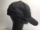 Menards Nascar  12 Ryan Blaney Hat New Era Dark Gray Sm md Preowned