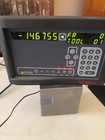 Newall Dro Scale And Display