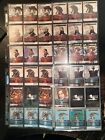 Final Fantasy Tcg Ccg Opus 9 Ix Nine Near Complete Set W foils Duplicates Lot