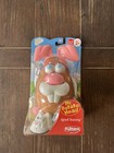 Playskool Mrs  Potato Head Spud Bunny Figure  22697 