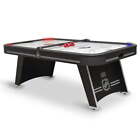 84  Indoor Air Hockey Table Electronic Overhead Projection Led Light Up Game