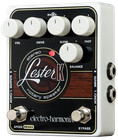 New Electro-harmonix Ehx Lester K Stereo Rotary Speaker Guitar Effects Pedal
