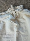 Federal Issue Reproduction Wool Shirt - Completely Handsewn  High-quality