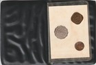 Pakistan Prooflike Or Mint Set 1961 Original Folder All Dated 1961     Free Ship