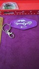 New Olivia Rodrigo Sour  Tour Spotify Keychain Super Rare  