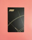 Ateez Hongjoong Treasure Ep Fin All To Action Photocard Matte Mymusictaste