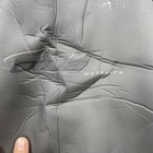 Men   s O neill Hammer 2 1 Wetsuit Spring Suit Black Size Small Back Zip Ultraflex