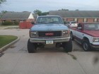 1994 Gmc Sierra K1500