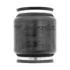 Aero Sport Strut Bag 1 4  Npt Port For Oem Struts   After Market Coil Overs