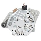 Alternator For Toyota Yaris 1 5l 2006 2007 2008 2009 2010 2011-2015 12863 80a