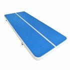 20ft Inflatable Gym Mat Air Tumbling Track For Gymnastics Cheerleading