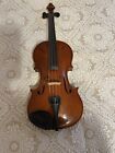 Beautiful Klaus Mueller Etude Violin 4 4