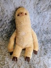 Pusheen Sloth Plush 17in  Beige Brown Soft Toy Stuffed Animal Gund Plush