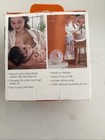 Boon Trove Discreet Milk Collection - Passive Silicone Pump New 1 Pack 