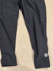 Footjoy Dryjoys Pants 2xl Draw String Worn Once 