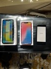 Working Iphone Lot For Parts Or Repair  13  11  8 