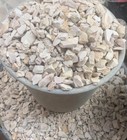 Edible Clay  Calaba Chalk  Kaolin From Cameroon  340g