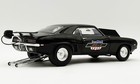 Acme A1805737 1 18 1969 Chevrolet Camaro Zl-1  drag Outlaw 