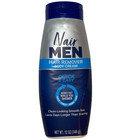 Nair Men Body Cream Hair Remover Body Hair Removal Cream 12 Oz Set Of 2