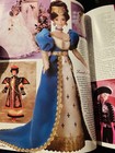 Vintage Barbie Bazaar Magazine March-december 1996 January-february 1997