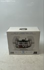 Sphero Ollie 1b01 Blue White High-speed App-controlled Robot Toy Not Tested
