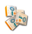 Original Clarisonic 4 Pk  Deep Pore Face Cleanser Replacement Brush Heads