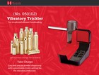 Hornady Vibratory Trickler  050102