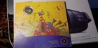 2009 Canada Birthday Balloons Coloured 25 Cent Coin 