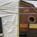Antique Nov 19 1912 Celestaphone Phonoharp Co Precurser To Marxophone Instrument