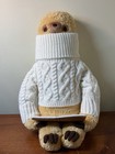 Gund Pusheen  sweater Weather Sloth  Plush     Absolutely Cool 2023  17  