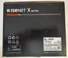 Wisenet Xnd-c6083rv Samsung Hanwa Techwin Dome Camera - New