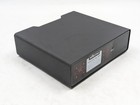 Hornady Rapid Safe Night Guard W  Rfid Touch Free Access  98215  Black