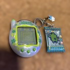 Tamagotchi Connection Kuchipatchi