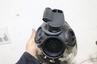 Msa Millennium Full Face Mask Cbrn Riot Control Size Large