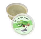 Raw Aloe-shea Butter For Total Skin Repair